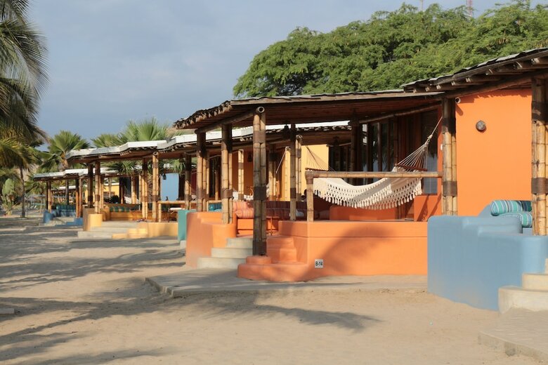 Hotel Punta Sal Suites & Bungalows Resort