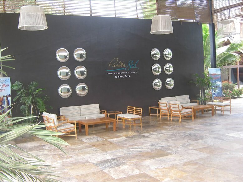 Hotel Punta Sal Suites & Bungalows Resort