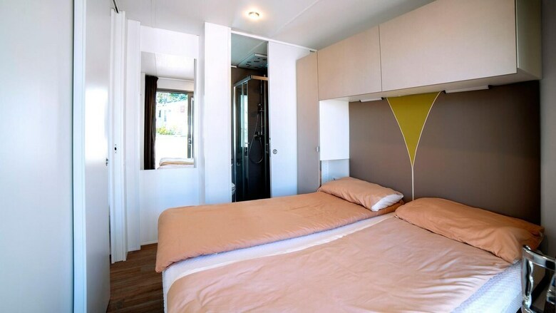 Posada Glamping Village Orlando In Chianti
