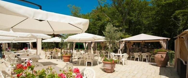 Posada Glamping Village Orlando In Chianti