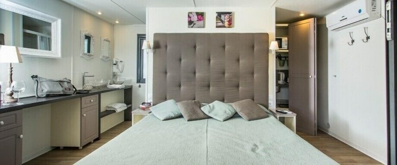 Posada Glamping Village Orlando In Chianti