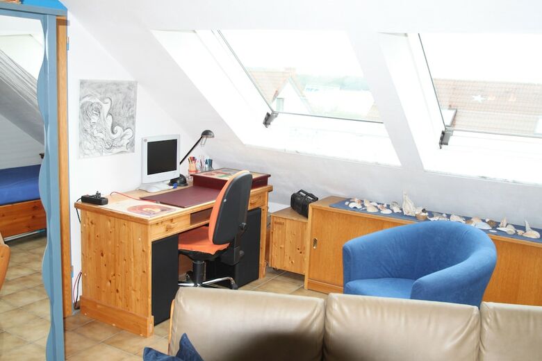 Hotel B&B Am See - Privatzimmer