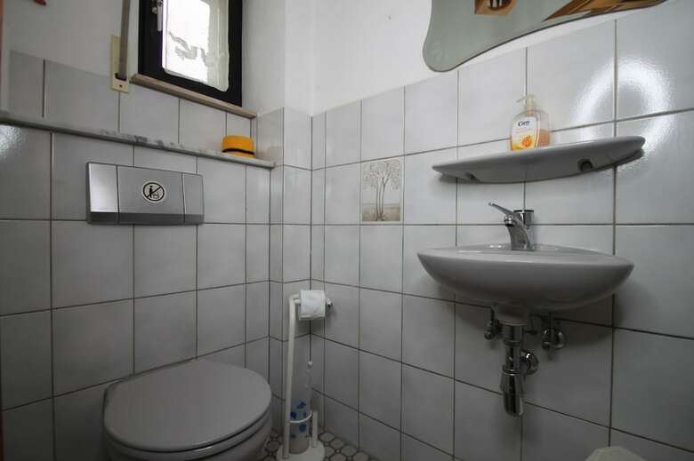 Hotel B&B Am See - Privatzimmer