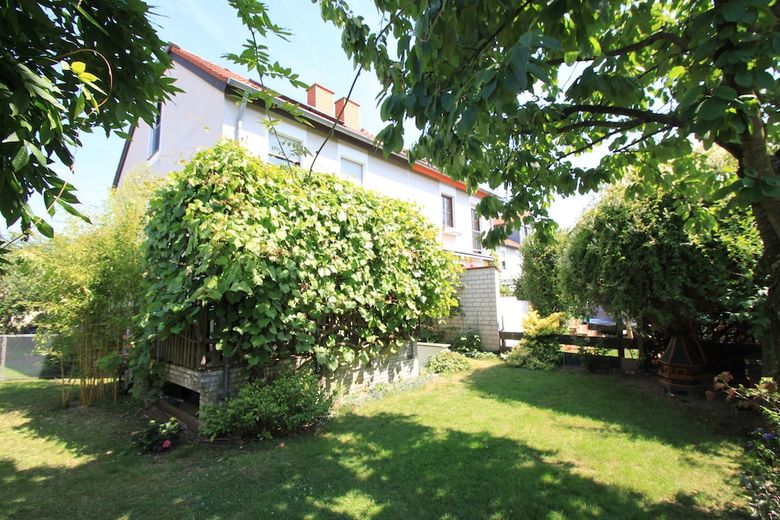 Hotel B&B Am See - Privatzimmer