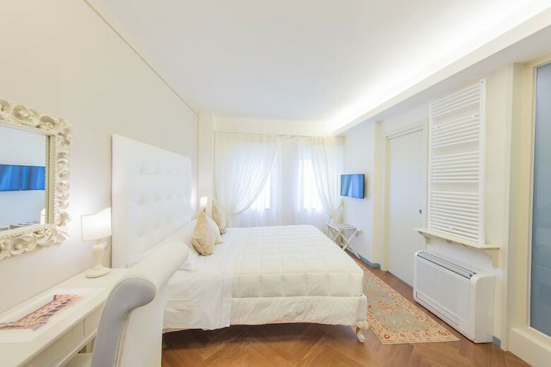 Agroturismo Relais Sassa Al Sole
