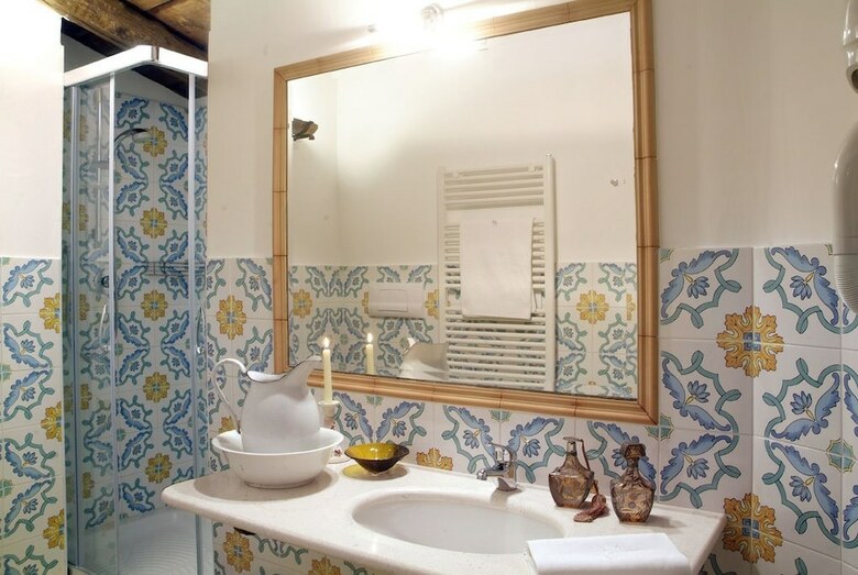 Hotel Villa Rizzo Resort & Spa