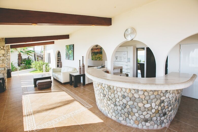 Hotel Punta Pescadero Paradise