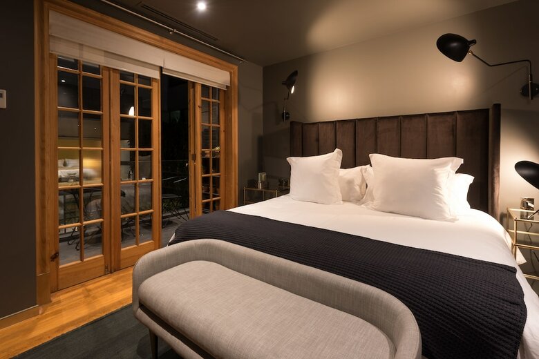 Hotel Ignacia Guest House