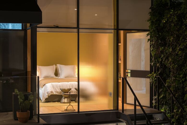 Hotel Ignacia Guest House