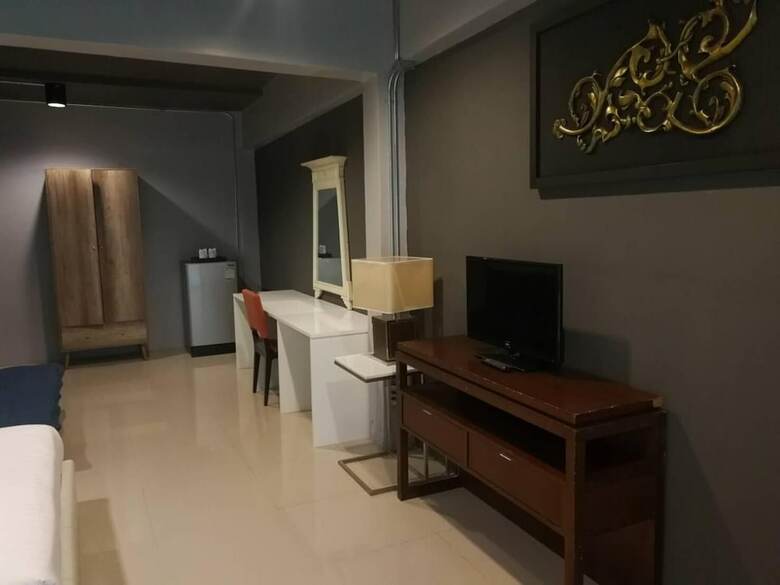 Hotel Loft 21 Apartment Romklao