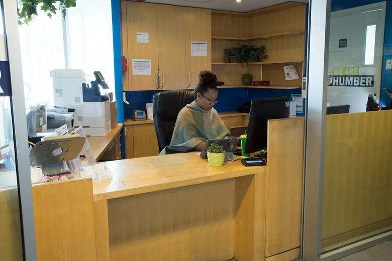Aparthotel Humber College Lakeshore Campus Residence
