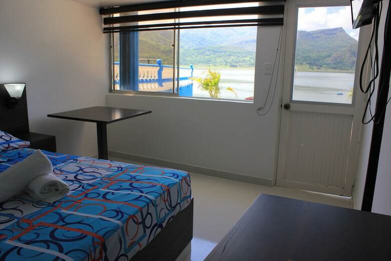 Hotel Marineros Club Nautico