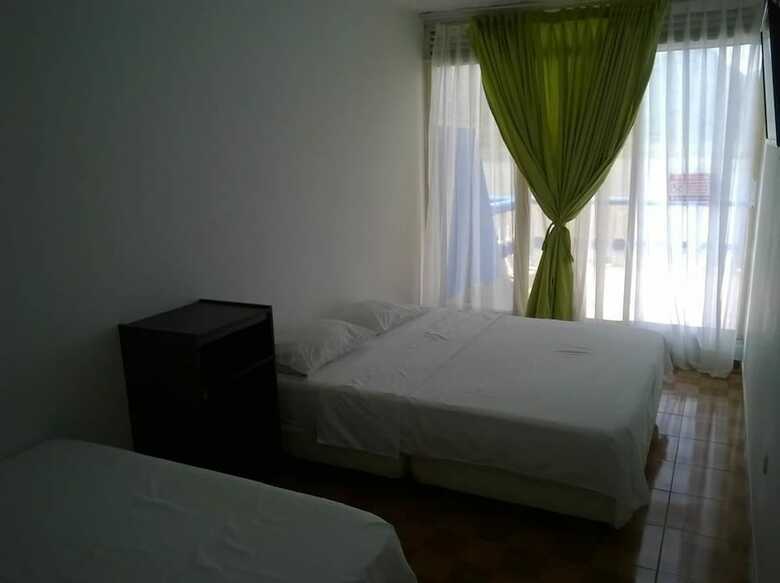 Hotel Marineros Club Nautico