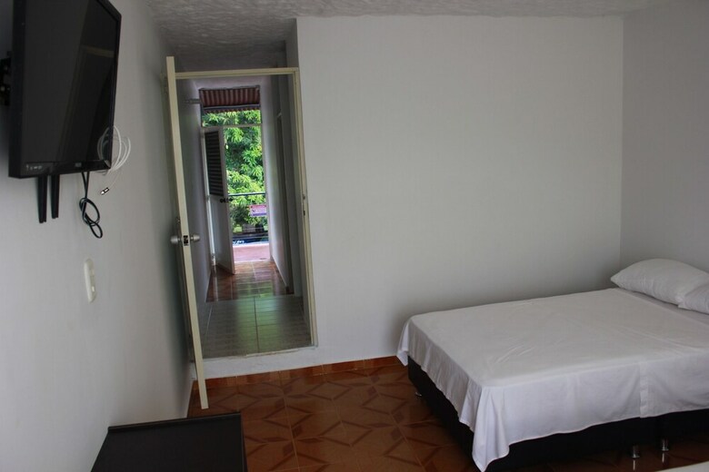 Hotel Marineros Club Nautico