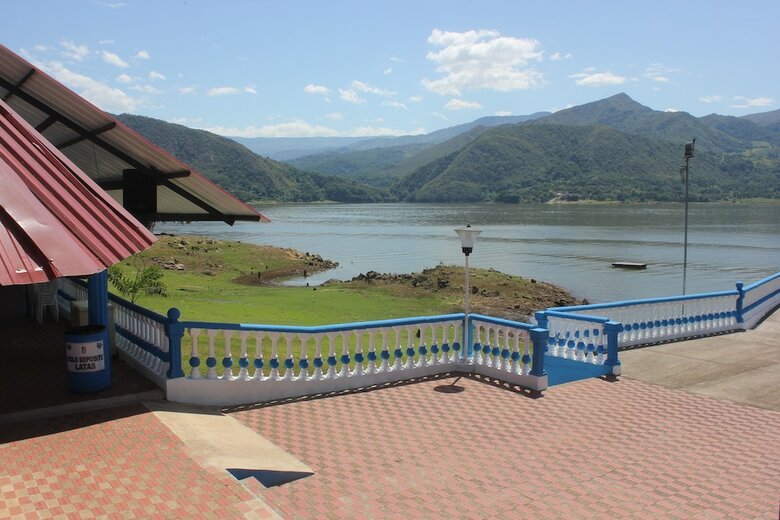 Hotel Marineros Club Nautico
