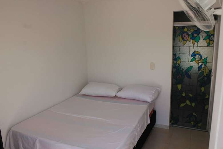 Hotel Marineros Club Nautico