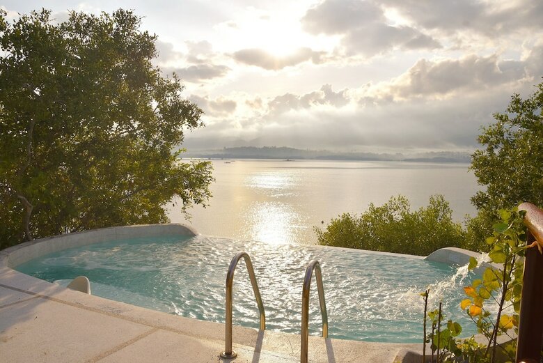 Apartamento Badian Island Wellness Resort