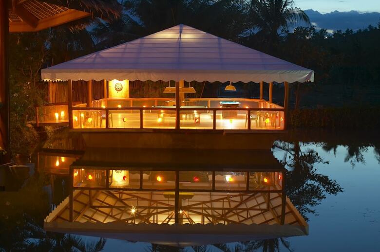 Apartamento Badian Island Wellness Resort