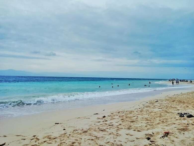 Apartamento Badian Island Wellness Resort