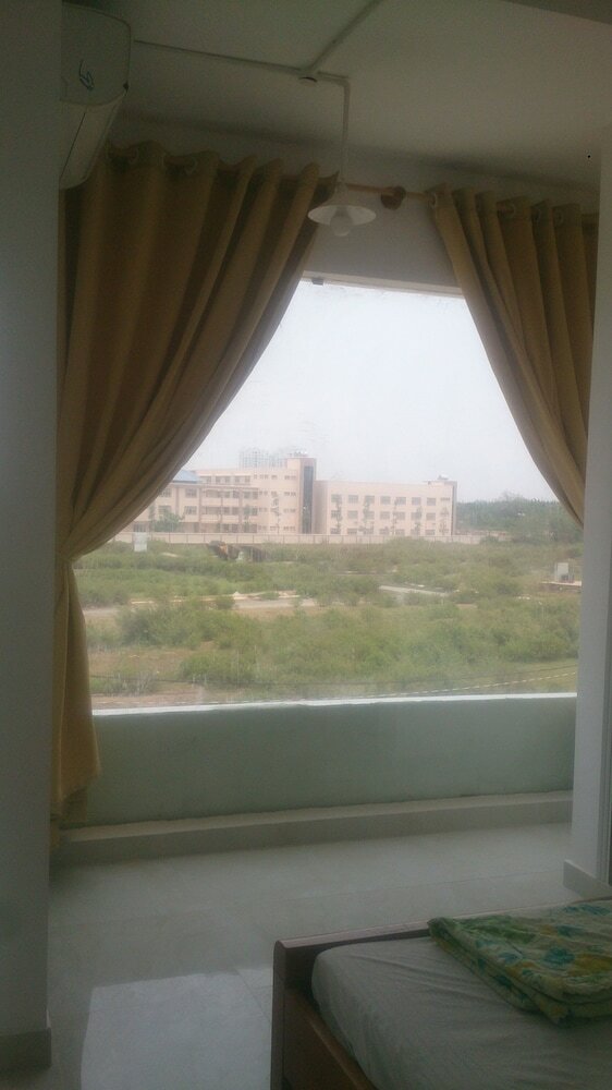 Hotel Vinabooker Huynh Tan Phat