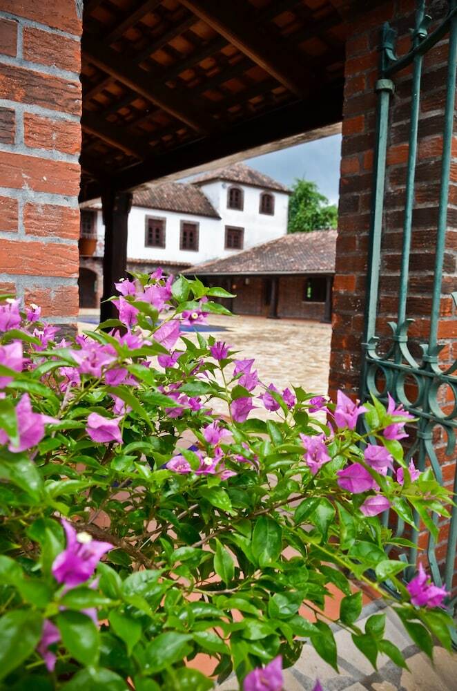 Apartamento Domaine Du Chateau