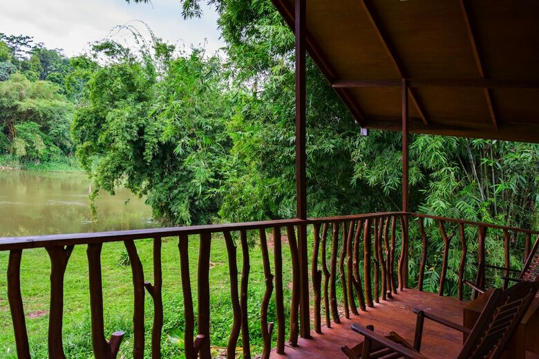 Hotel Kandy Cabana Eco Resort