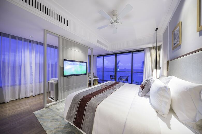 Hotel Vinpearl Resort & Spa Hoi An