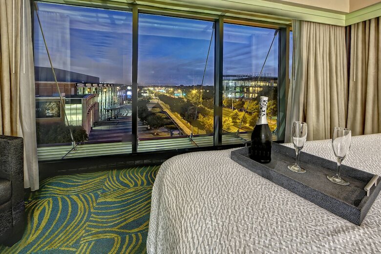 Hotel Springhill Suites Marriott Norfolk Old Dominion University