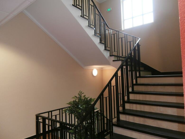 Apartamento R�sidence Zenao Appartements