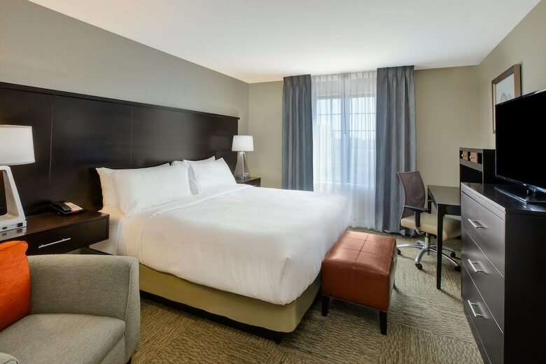 Hotel Staybridge Suites Benton Harbor - St. Joseph