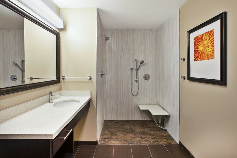 Hotel Staybridge Suites Benton Harbor - St. Joseph