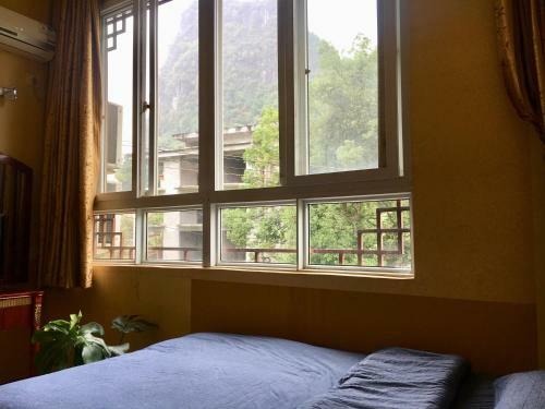 Albergue The Cosy Garden - Yangshuo