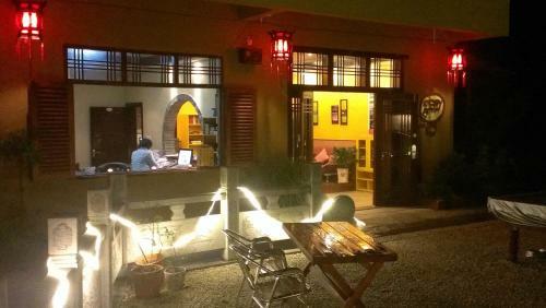 Albergue The Cosy Garden - Yangshuo
