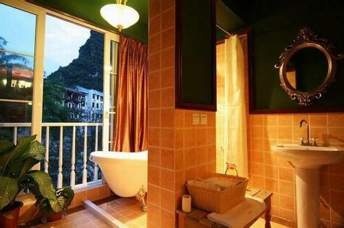 Posada Creek View Hotel(nana Branch)