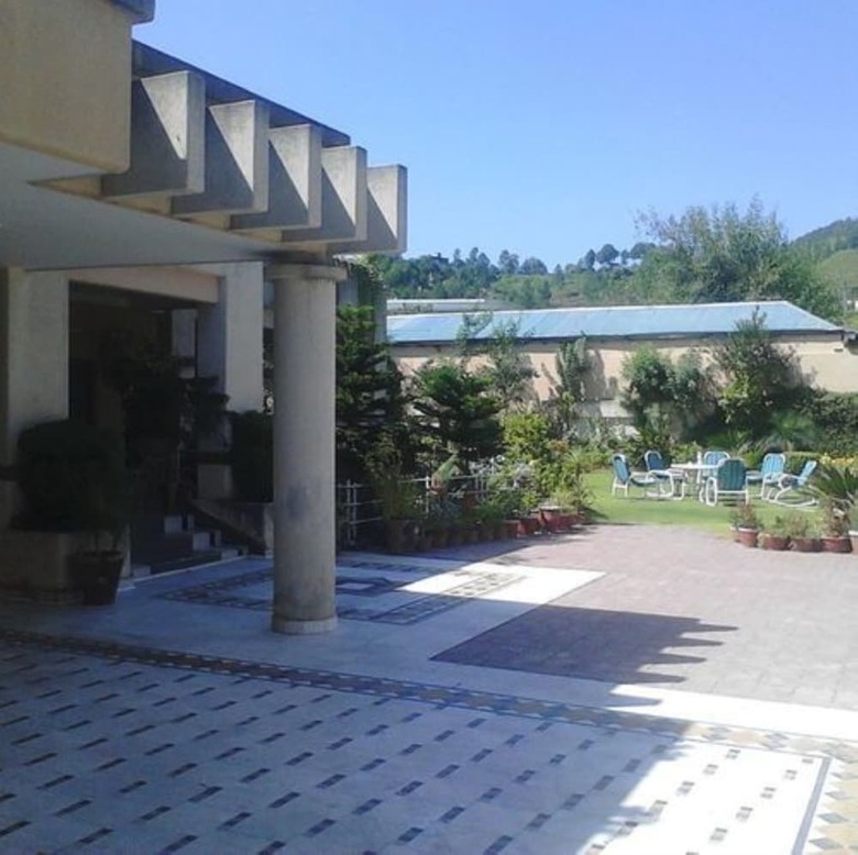 Hotel Alaf Laila Guest House