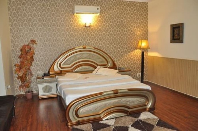 Hotel Alaf Laila Guest House