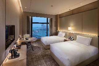 Doubletree By Hilton Hotel Xiamen - Haicang