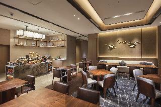 Doubletree By Hilton Hotel Xiamen - Haicang