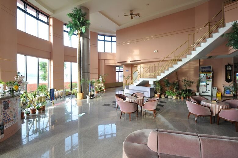 Hotel Shouryuen Kaisei