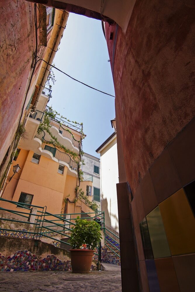 B&B Sentiero Di Costiera
