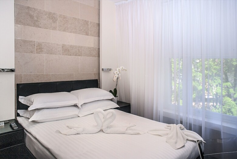 Hotel Mstay Golders Green