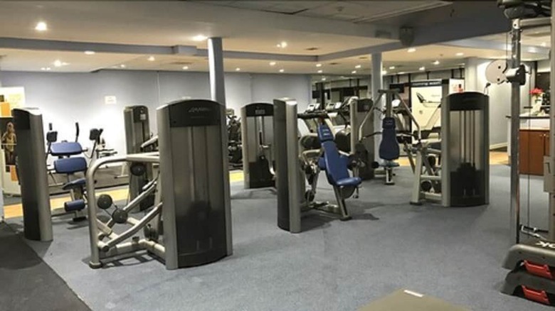 Hotel Mstay Golders Green