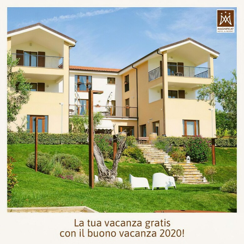 Posada Magnificat - Hotel & Resort