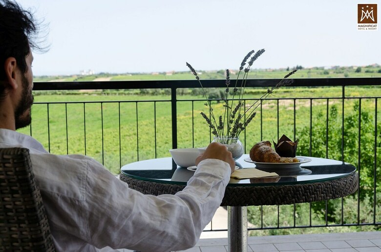 Posada Magnificat - Hotel & Resort