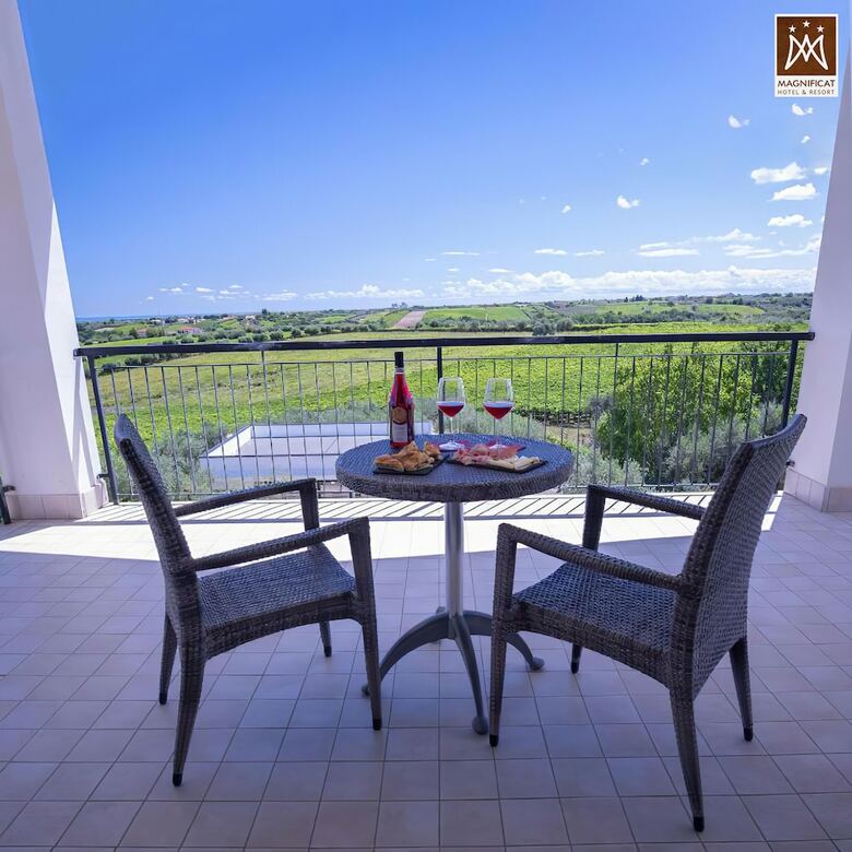 Posada Magnificat - Hotel & Resort