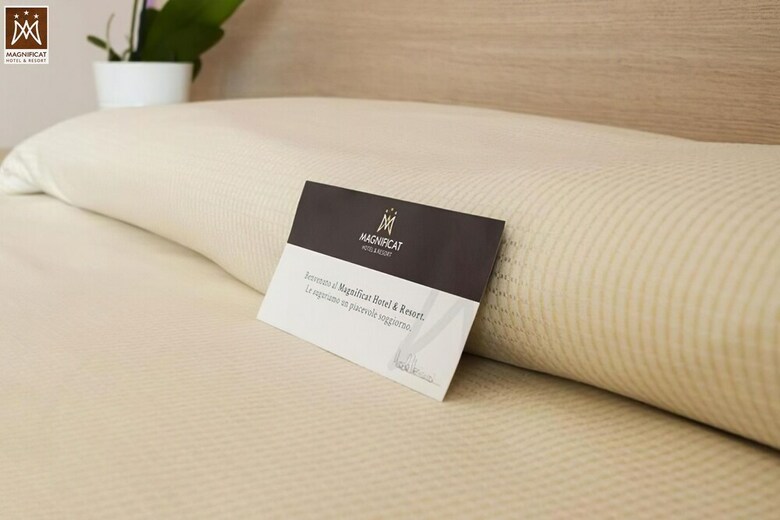 Posada Magnificat - Hotel & Resort