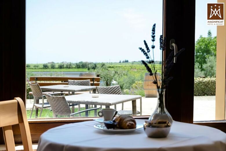Posada Magnificat - Hotel & Resort