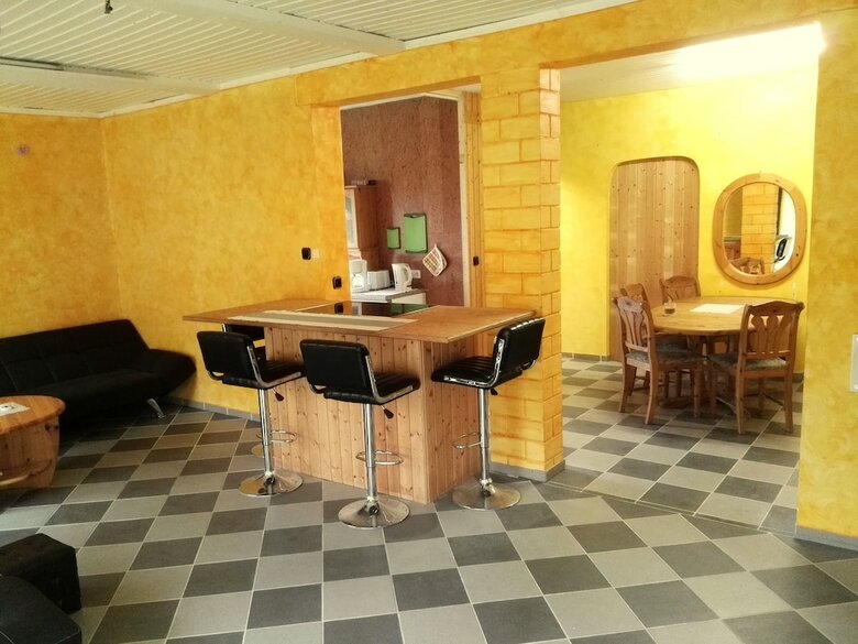 Apartamentos Ferienwohnungen N�he Badesee