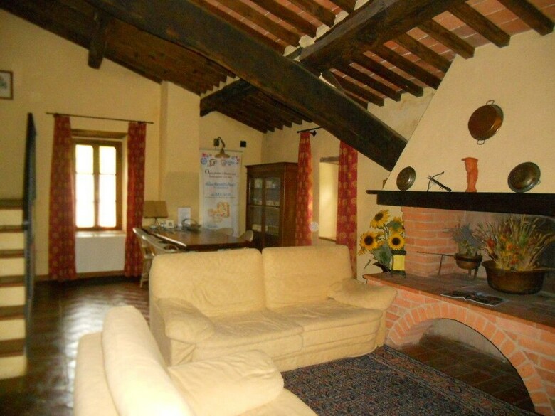 Agroturismo Mulino Delle Pile
