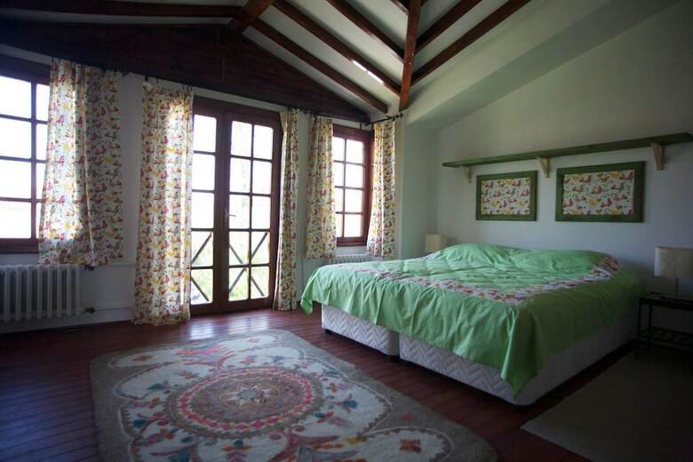 Villa Beta Home Lake House